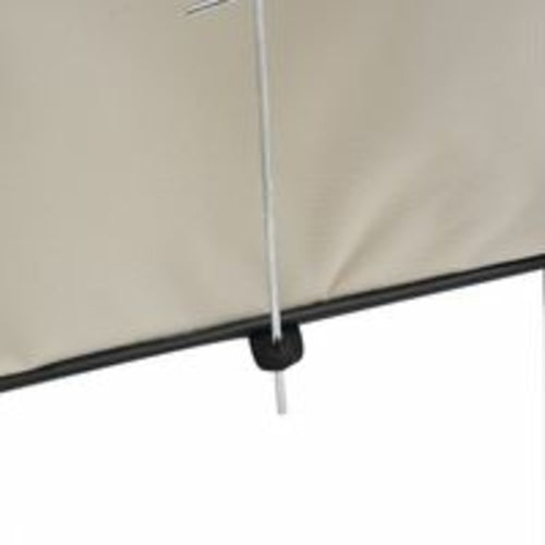 Parc pliable pour chat et chien avec sac de transport – 125 cm – PawHut